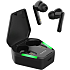 Streetz T300 Gaming TWS in-ear hørestelefoner - sort