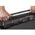 Salta Royal Inground Sport havetrampolin Ø: 366 cm
