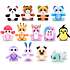Plushy Pets - assorteret