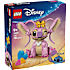 LEGO Disney Lilo & Stitch Angel 43257