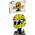 LEGO Editions McLaren Mastercard F1 Team Lando Norris-hjelm 43023