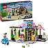 LEGO Friends Heartlake City café 42618