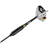 Bull's Darts dartpile messing 23 g
