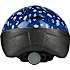 Sco cykelhjelm til børn - blå rumraket
