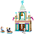 LEGO Disney Frost 43265 Arendal slot