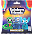 Rainbow Friends minifigurer S2 - flere varianter - assorteret