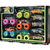 Hot Wheels monstertrucks