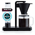 Wilfa kaffemaskine WSPL-3B - sort