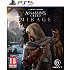 PS5 Assassins Creed Mirage
