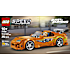 LEGO Speed Champions The Fast and The Furious Toyota Supra MK4 77260