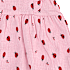 VRS baby kjole str. 62/68 - pink