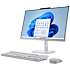 Lenovo IdeaCentre A100 23,8" AIO computerCore™ i3 N305 - F0J60055MT