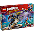 LEGO Ninjago Rogues drageflyver-mech 71843
