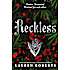 Reckless - Lauren Roberts