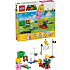 LEGO Super Mario eventyr med interaktiv Peach 71441