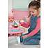 Baby Born frokost bord