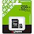 Kingston Canvas Select Plus microSD 256GB
