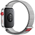 Huawei Watch Fit 3 - Grå