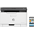 HP Color Laser printer MFP 178nw