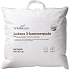 Nordisk Fjer Luksus hovedpude 60x63 cm - Høj
