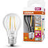 Osram LED kronepære 7W - dæmpbar