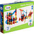 Constructor Kids magnetisk byggesæt 75 dele