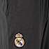 Real Madrid natbukser str. XL - mørkegrå