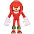 Sonic 3 figur 6 cm – flere varianter - assorteret