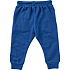 VRS baby sweatbukser str. 80 - blå