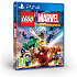 PS4: LEGO Marvel Super Heroes