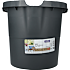 Rotho Daily spand - rund - 10 liter