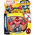 Goo Jit Zu Marvel figur - flere varianter - assorteret