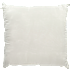 Nordisk Fjer naturpude 60x63 cm - Mellem