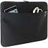 Tucano Top Laptop Sleeve til Macbook Air 15" - sort