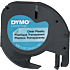 DYMO Plastik labels