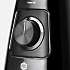 OBH Nordica blendforce 2-i-1 blender og juicer - sort