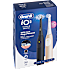 Oral-B iO2 Duo Edition elektriske tandbørster 2-pak