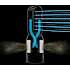 Dyson Purifier Humidify+Cool luftrenser PH3A