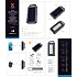 Xtorm solcelle powerbank 10.000 mAh