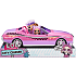 L.O.L. Surprise! City Cruiser sportsvogn