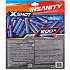 X-shot Insanity genopfyldningspakke med 200 pile