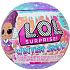 L.O.L. Surprise! Winter Snow Tot