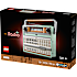 LEGO Icons Retro-radio bygge- og boligindretningssæt 10334