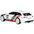 Hot Wheels Premium legetøjsbil 1:64 - flere varianter - assorteret