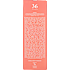 Raggio Di Sole 36 Eau de Parfum
