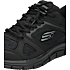 Skechers herre slip-ins str. 45 - sort