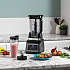 Ninja 2-i-1 blender med Auto-iQ BN750EU