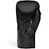 Everlast Elite 2 boksehandsker - sort/guldfarvet 14 OZ