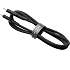 Fixed FIXDLS-CL12-BK USB-C til lightning kabel - sort