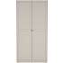 Billund garderobeskab - beige